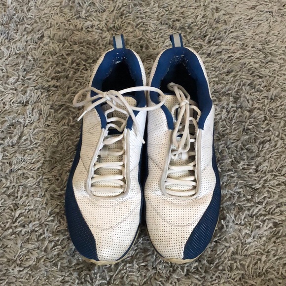 size 10 nike air jordan xii shoes